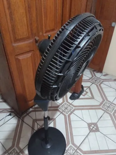 Ventilador arno