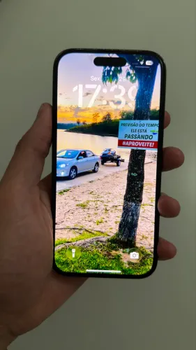 iPhone 14 Pro - Excelente Estado