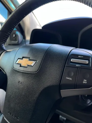 Chevrolet S10 Pick-up LT 2.4 F.power 4X2 CD 2013