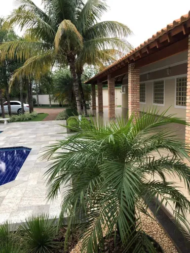 Chácara à venda em Cedral/SP