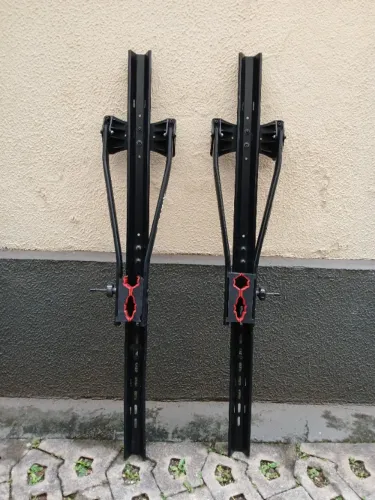 TRANSBIKE EQUIMAX, CALHAS