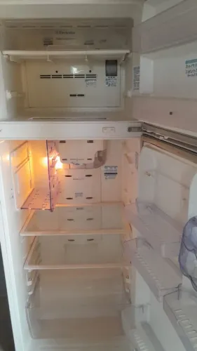 refrigerador frost free