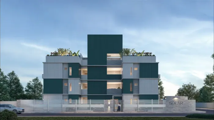Apartamento com 2 dormitórios à venda por R$ 290.900 - Cidade Balneária Novo Mundo I - Con