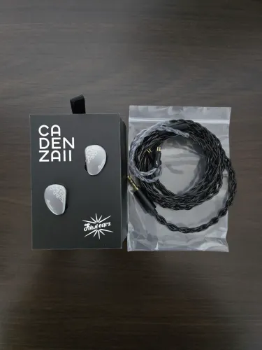 Fone Kiwi Ears Cadenza II IEM