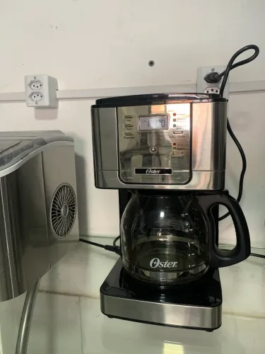 Cafeteira Oster Flavor
