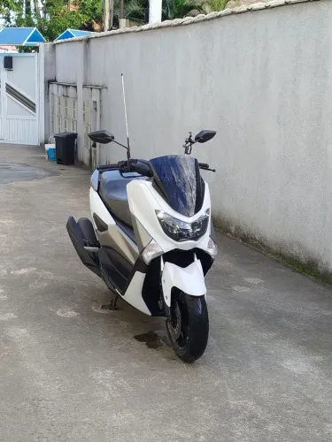 Nmax 2019 em perfeito estado