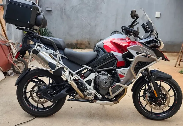 A mais equipada de Goiás ! 