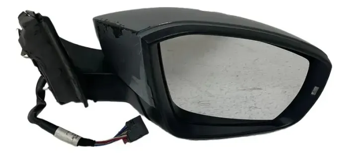 Retrovisor Direito Elétrico C/seta Nivus 2019