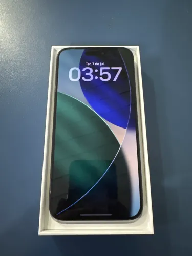 iPhone 15 pro Max 256