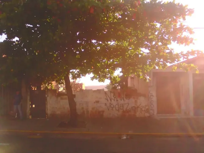 terreno residencial à venda em novo horizonte, piracicaba