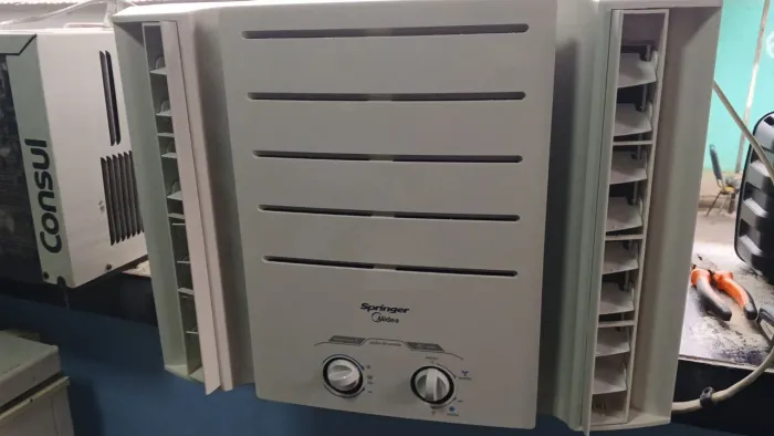 Ar condicionado Springer 1000 mil btu