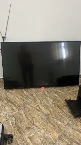 Televisão 43 Polegadas Smart 