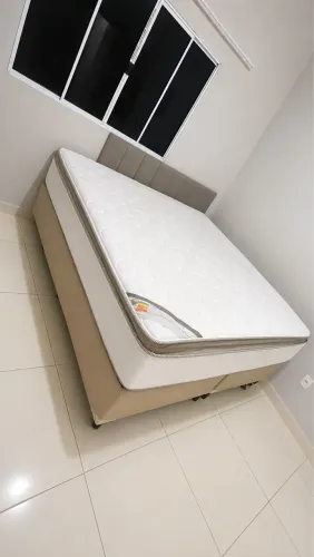 Cama King