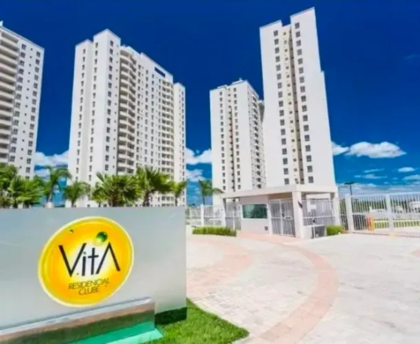 Oportunidade no Vita condomínio Clube