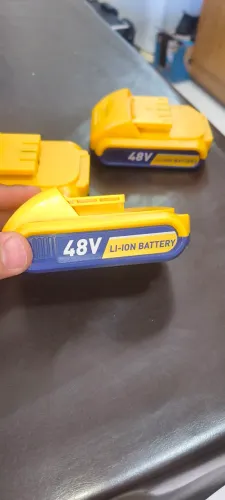 Bateria 48v