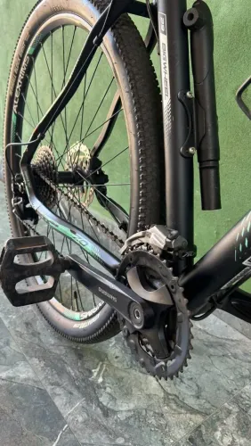 Bike Aro 29 OGGI