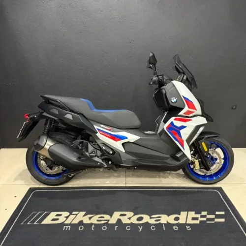 BMW C400X Sport - 2024