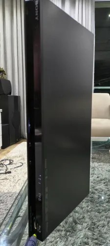 Dvd blu-ray Sony bpd s370
