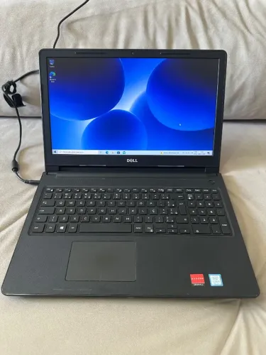 Notebook Dell Inspiron 3576