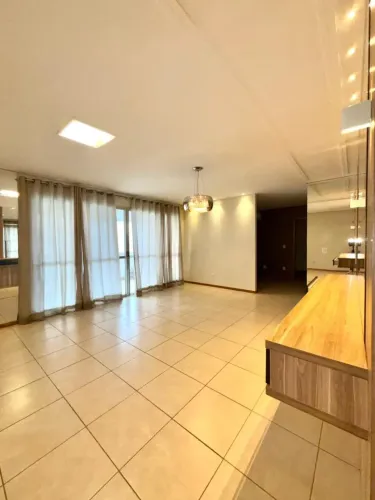Apartamento para locação em Bosque da Saúde - 152m² - 3 suítes | Torre de valencia
