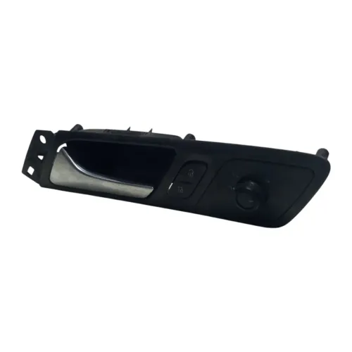Maçaneta Interna Esquerda Volkswagen Jetta 2012 2013 A 2017