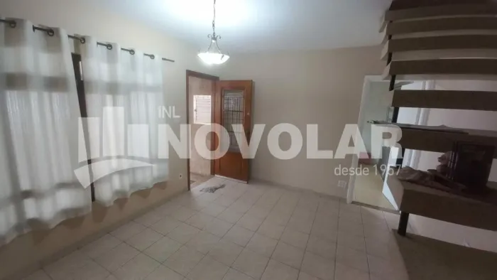 Sobrado, Vila Maria Baixa