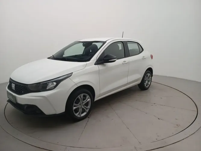 Fiat Argo Drive 1.0 Firefly 2026