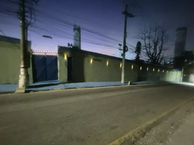 GALPAO 5.000M2 - FERRAZ DE VASCONSELOS - RARIDADE