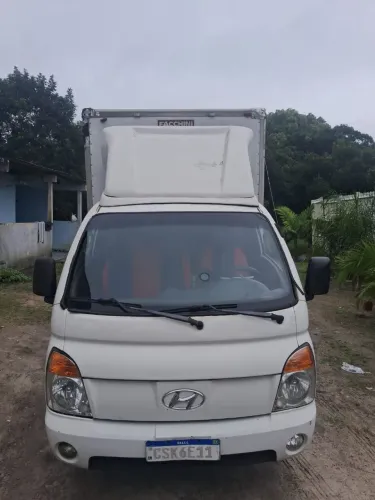 HR hyundai