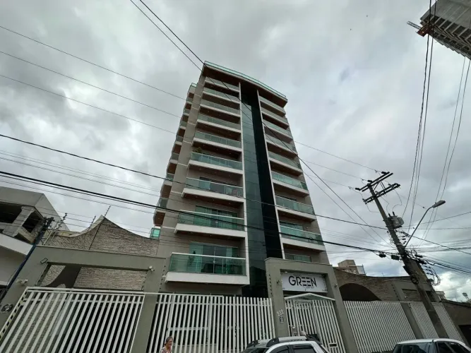 Apartamento com 3 dormitórios à venda, 214 m² - Jardim Faculdade - Sorocaba/SP