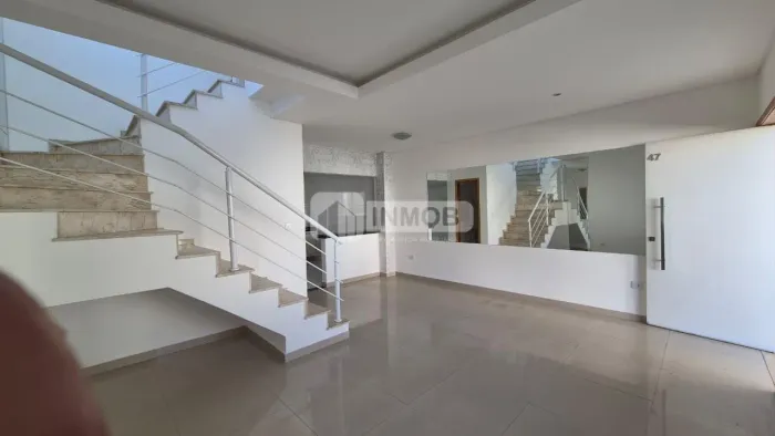 Casa em Condomínio em Vila Areão, Taubaté | 3 Dorms