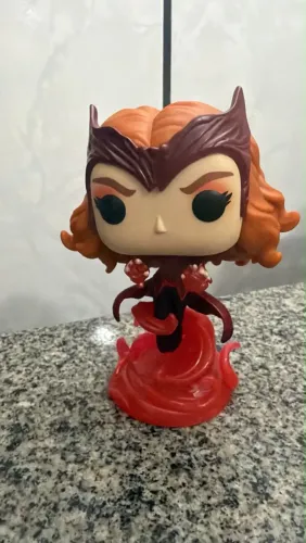 Funko Scarlet Witch 1034