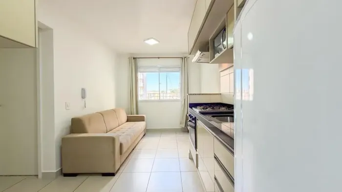 APARTAMENTO PARA LOCAÇÃO NA VILA PRUDENTE