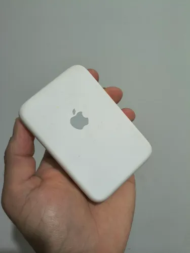 Carregador magsafe Apple original
