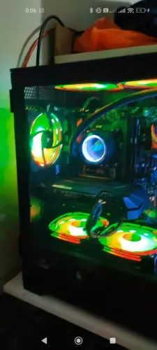 Computador Gamer