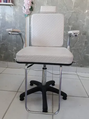 Cadeira de Salão de beleza 