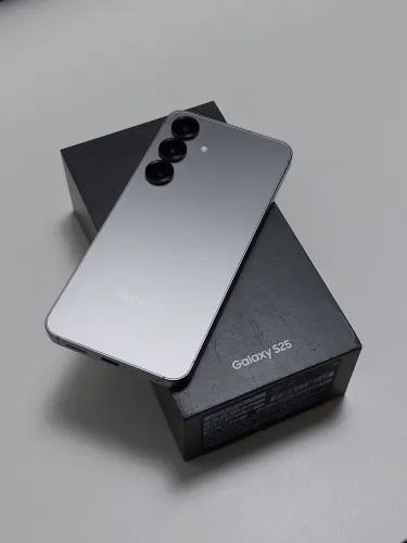 Samsung Galaxy S25