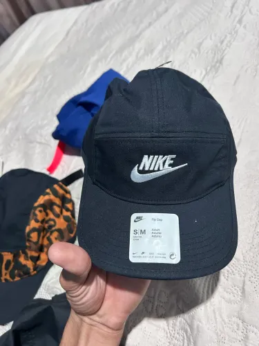 Bone Nike fly cap drifit