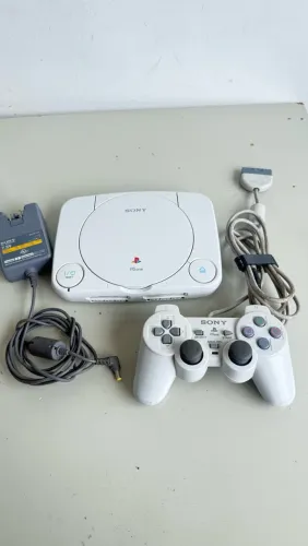 PlayStation 1 baby