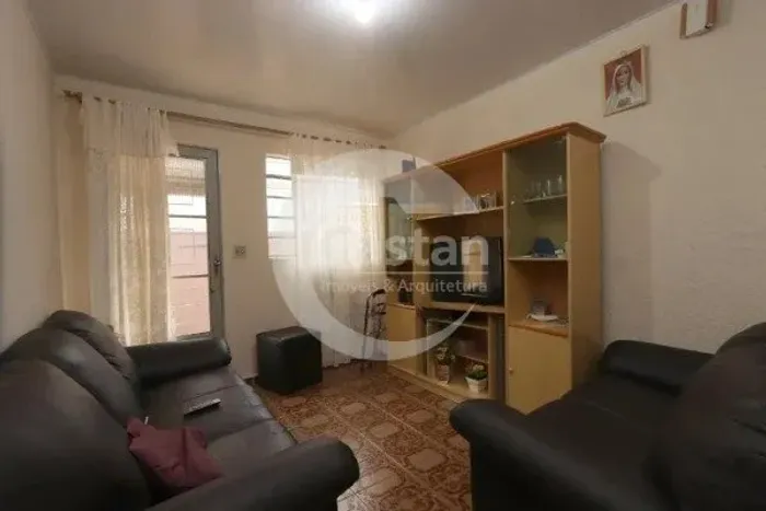 sobrado à venda na vila formosa