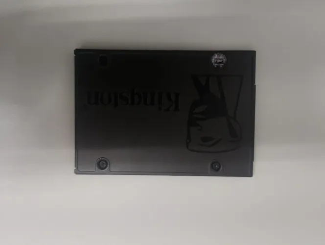 SSD 480 gb Kingston 