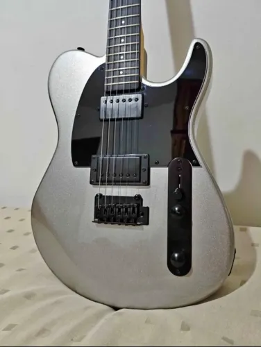 Tagima Telecaster TW88 H2 Regulada e Blindada