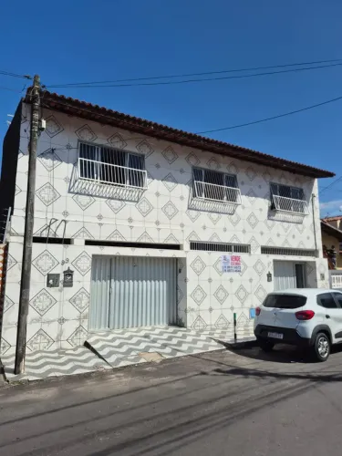 DUPLEX PARA VENDA NA BARRA DO CEARÁ