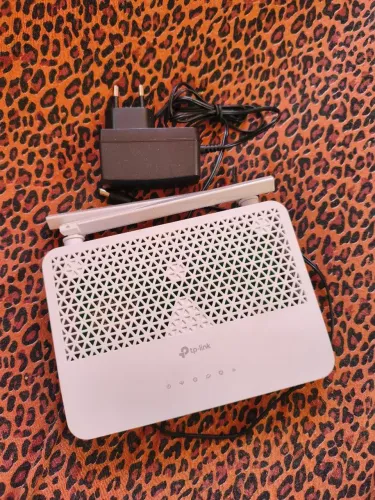 Roteador TP- Link