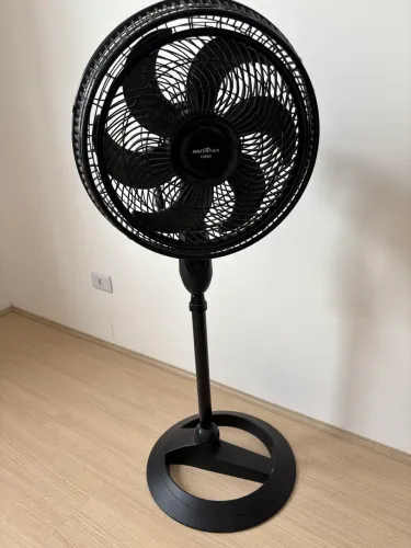 Ventilador turbo de piso Britânia 