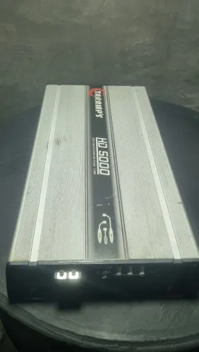 Taramps HD5000 2ohms