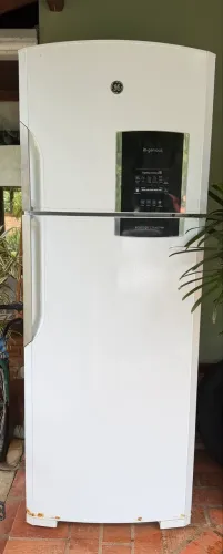 Geladeira GE