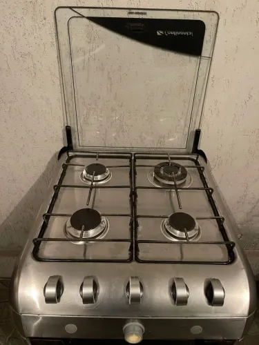 Fogão 