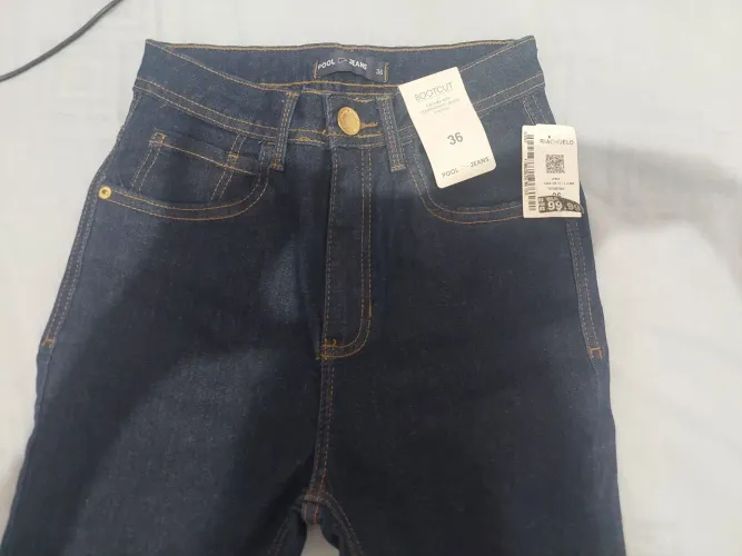 Calça da Riachuelo nova 