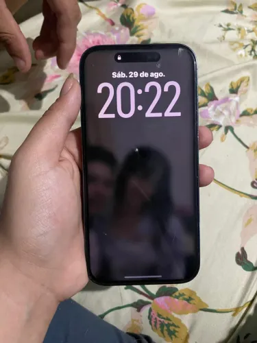 iPhone 14 Pro 512gb